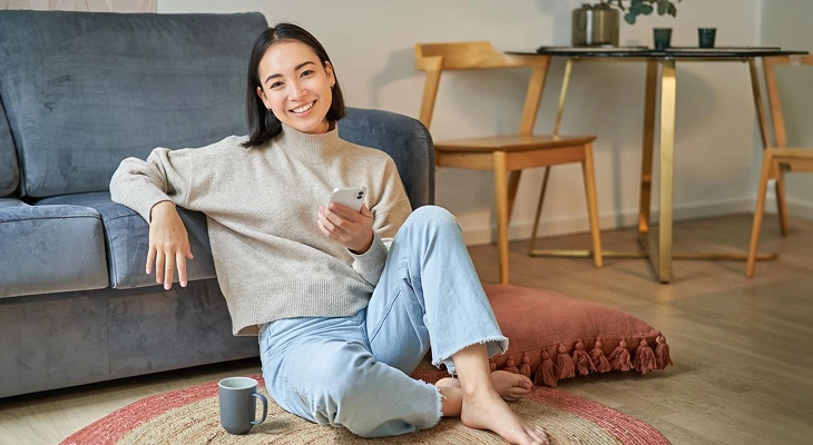 Come Home to Yourself