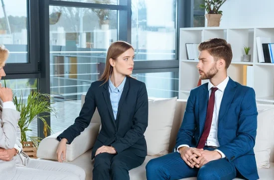 relationship crisis