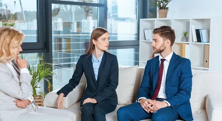relationship crisis