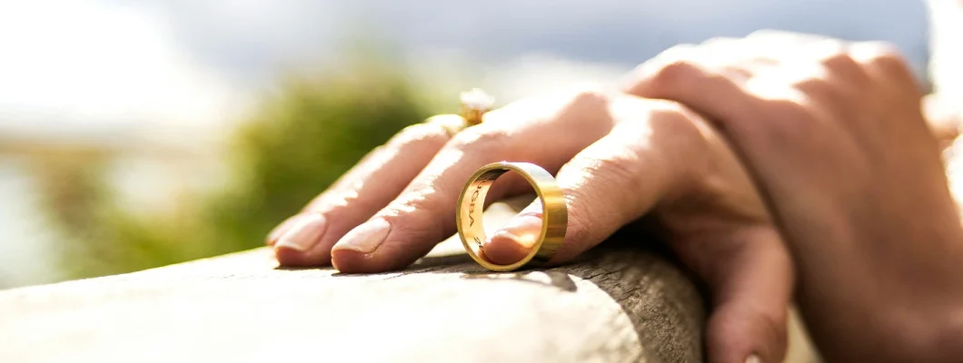Building Confidence After Divorce