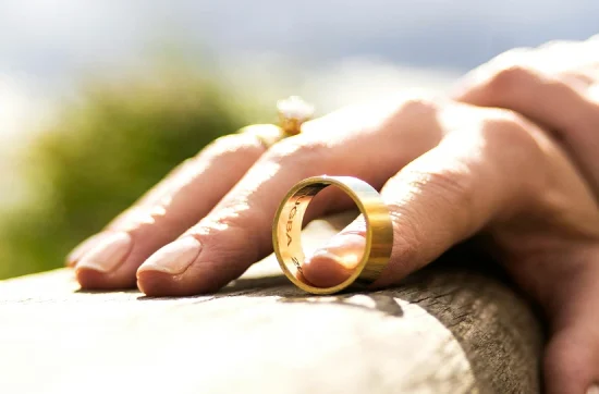Building Confidence After Divorce
